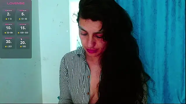 diosa gil online show from 20, 5, 2026