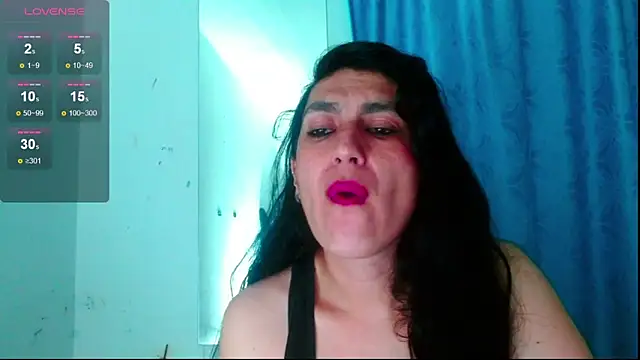 Snapshot of diosa_gil chatting on 10, 6, 2026 diosa gil online show from 10, 6, 2026