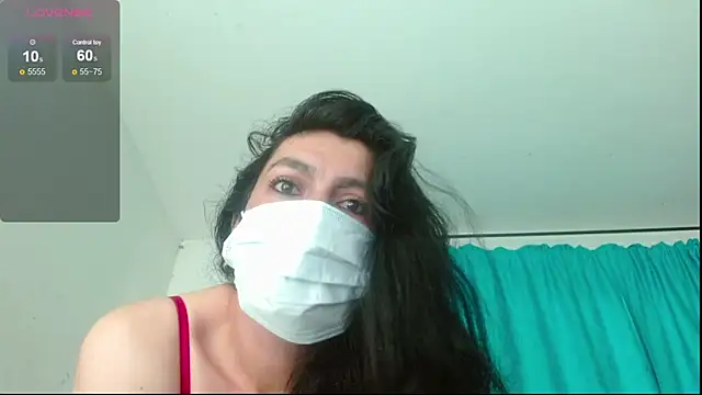 diosa gil online show from 28, 4, 2026