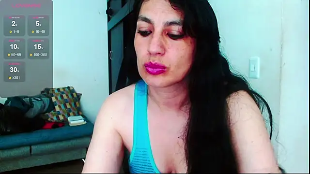 Snapshot of diosa_gil chatting on 11, 7, 2026 diosa gil online show from 11, 7, 2026