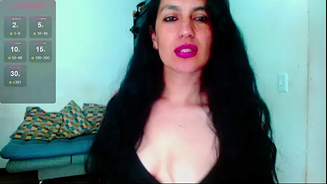 Snapshot of diosa_gil chatting on 6, 7, 2026 diosa gil online show from 6, 7, 2026