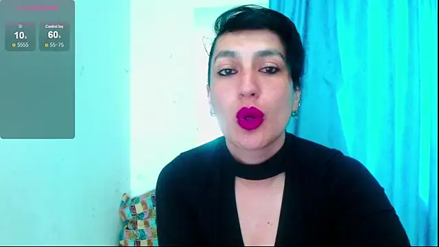 diosa gil online show from 4, 5, 2026