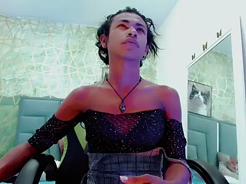 Snapshot of Naomisaenz01 chatting on 1, 6, 2026 Naomisaenz01 online show from 1, 6, 2026
