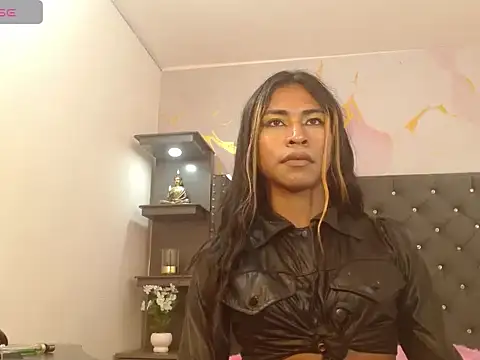 Snapshot of Naomisaenz01 chatting on 30, 5, 2026 Naomisaenz01 online show from 30, 5, 2026