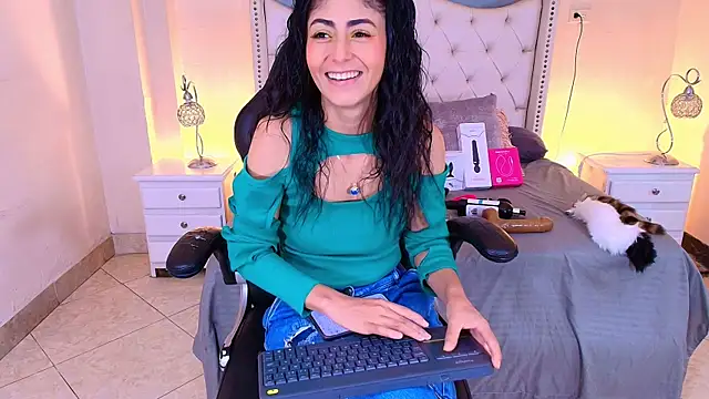 Snapshot of elizabeth_santos1 chatting on 20, 7, 2026 elizabeth santos1 online show from 20, 7, 2026