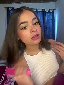 Megan-Moon online show from 16, 6, 2026