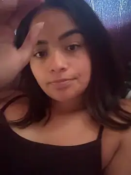 Megan-Moon online show from 4, 6, 2026