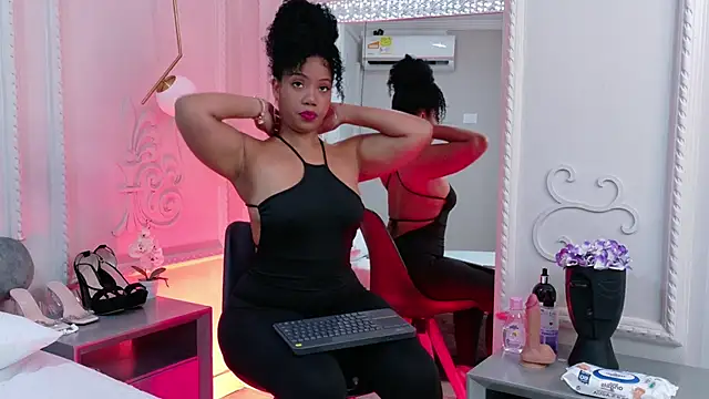 Snapshot of Abby_Montero chatting on 3, 6, 2026 Abby Montero online show from 3, 6, 2026