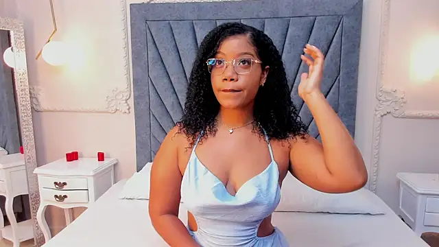 Abby Montero online show from 22, 4, 2026