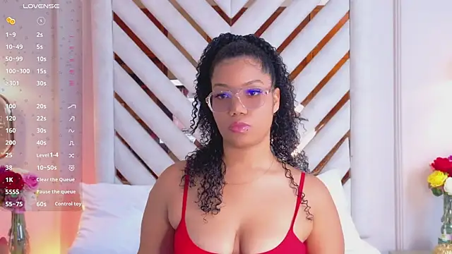 Snapshot of Abby_Montero chatting on 8, 7, 2026 Abby Montero online show from 8, 7, 2026