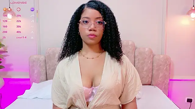 Abby Montero online show from 15, 4, 2026