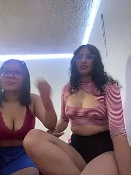 arymoon777 online show from 1, 5, 2026