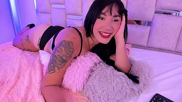 kalisweet  online show from 15, 4, 2026