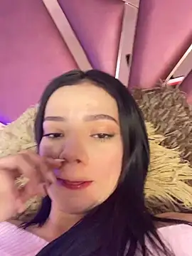 Snapshot of ZoeHarpers chatting on 19, 6, 2026 ZoeHarpers online show from 19, 6, 2026