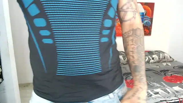 Andymanfit online show from 17, 4, 2026