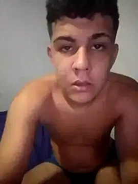 Jacobb hott96 online show from 18, 4, 2026