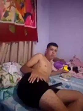 Jacobb hott96 online show from 13, 4, 2026