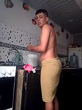 Jacobb hott96 online show from 14, 4, 2026