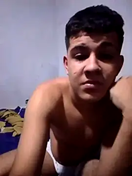 Jacobb hott96 online show from 18, 4, 2026