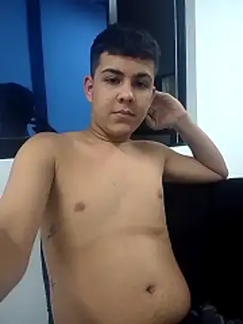 Jacobb hott96 online show from 20, 4, 2026