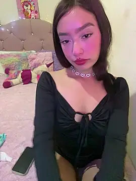 Miakittyyy online show from 21, 4, 2026