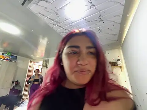 lucyheart 8 online show from 10, 4, 2026