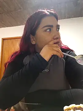 lucyheart 8 online show from 17, 4, 2026