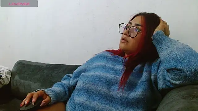 lucyheart 8 online show from 19, 4, 2026