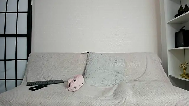 Snapshot of missallydoll chatting on 1, 6, 2026 missallydoll online show from 1, 6, 2026