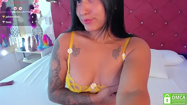 Brenda Kiss  online show from 4, 6, 2026