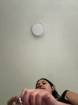 Lucyfer-fire online show from 23, 4, 2026