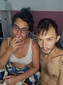 zamara and erik online show from 13, 4, 2026