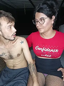 zamara and erik online show from 17, 4, 2026