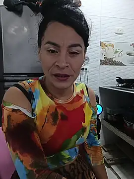 Snapshot of zamara_and_erik chatting on 13, 7, 2026 zamara and erik online show from 13, 7, 2026
