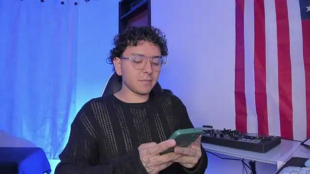 alexmontesco online show from 29, 4, 2026