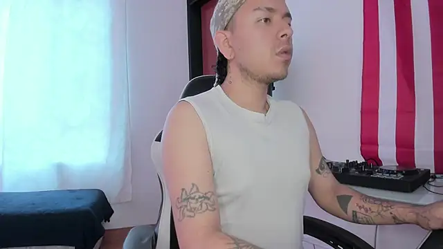 alexmontesco online show from 12, 4, 2026