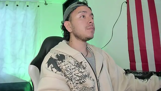 alexmontesco online show from 20, 4, 2026