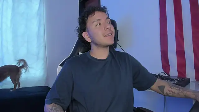 alexmontesco online show from 10, 4, 2026