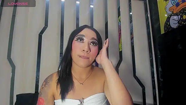 Kiara hh online show from 16, 4, 2026