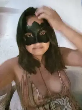 MorriganRosee online show from 19, 5, 2026