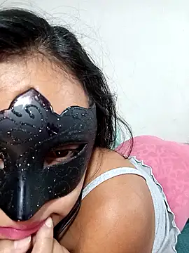 MorriganRosee online show from 30, 6, 2026