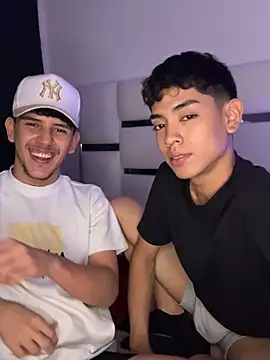 Poison Boys online show from 2, 6, 2026