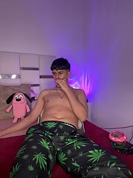 Poison Boys online show from 28, 5, 2026