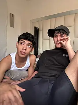 Poison Boys online show from 25, 5, 2026