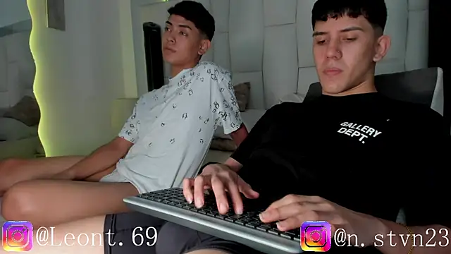 Poison Boys online show from 15, 4, 2026