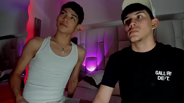 Poison Boys online show from 10, 5, 2026