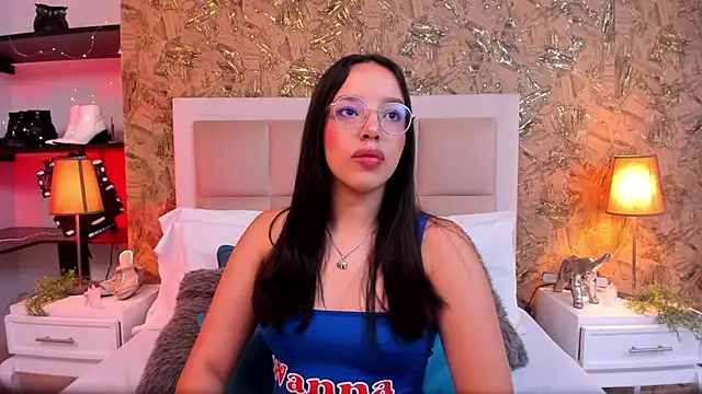 Snapshot of ValkyriaSteel chatting on 1, 7, 2026 ValkyriaSteel online show from 1, 7, 2026