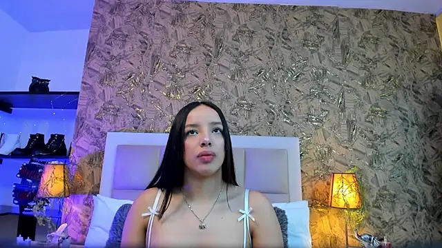 Snapshot of ValkyriaSteel chatting on 14, 5, 2026 ValkyriaSteel online show from 14, 5, 2026