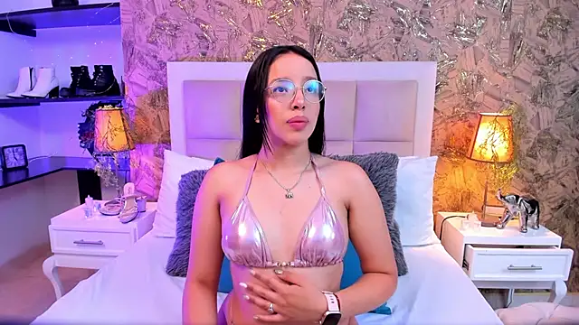 Snapshot of ValkyriaSteel chatting on 26, 5, 2026 ValkyriaSteel online show from 26, 5, 2026