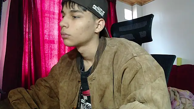 Snapshot of Marck-Pro chatting on 4, 6, 2026 Marck-Pro online show from 4, 6, 2026